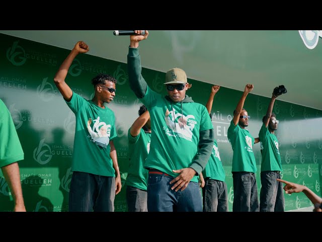 BIG MOHA | ABO NA HOGAMI IOG BALBALA 2026