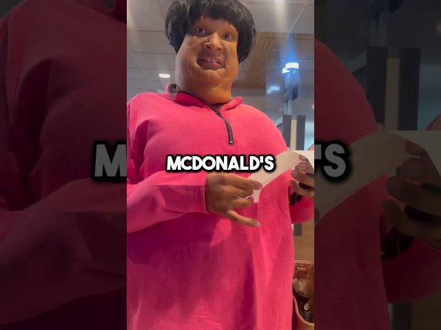 Top 3 Crazy Karens in McDonald's