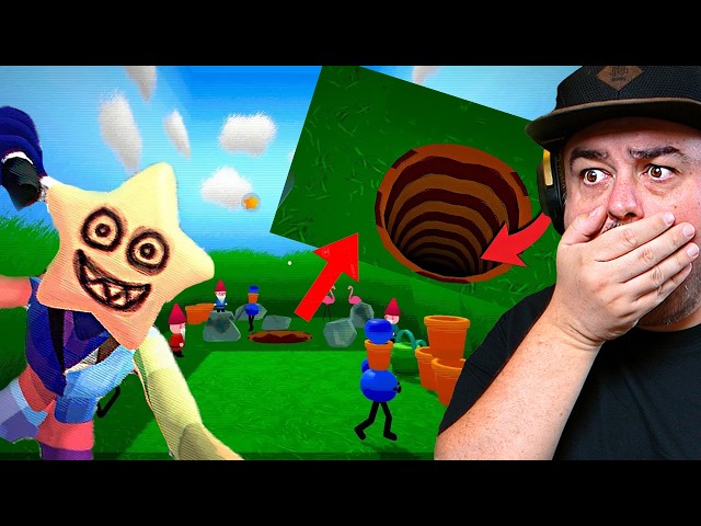 This Is Not A Game For Kids