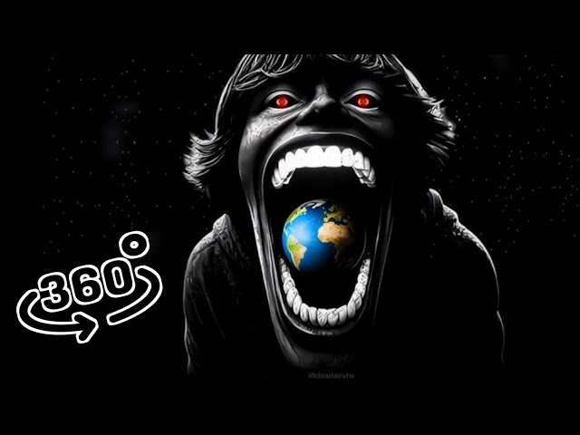 Find SCP-67 kid in 360°| VR 360°| finding game challenge |