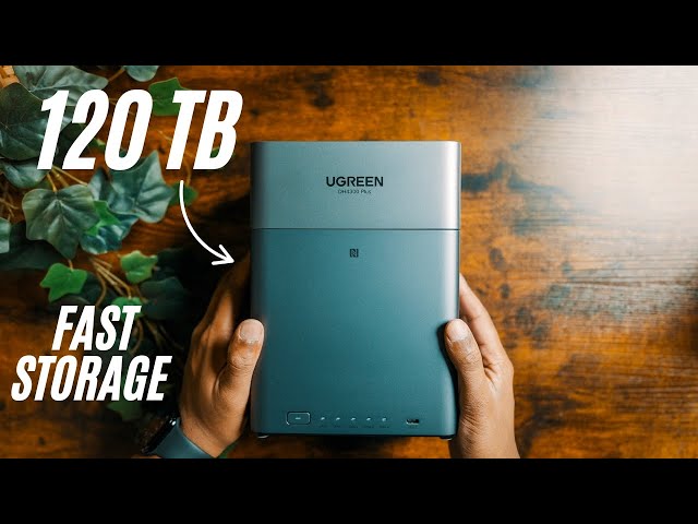 Stop Paying Apple for iCloud. This Is Better.