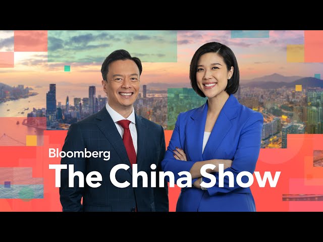 Relief Sweeps Through Markets on US-Iran Ceasefire Plan | The China Show 4/8/2026