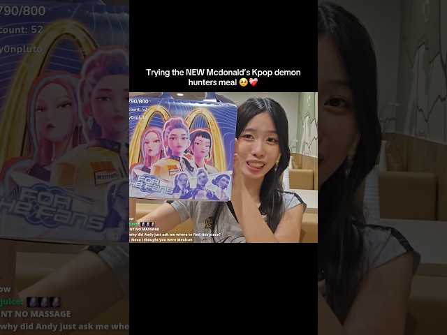 Final rating: 7/10🥹(Twitch-Novapovie) #fyp #kpopdemonhunters #funny #streamer #viral #shorts