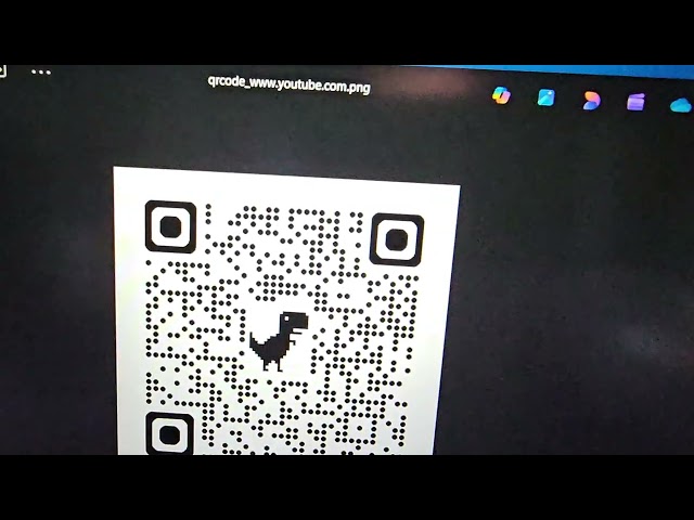 How to create a QR Code for any webpage? No sign ups and absolutely free!