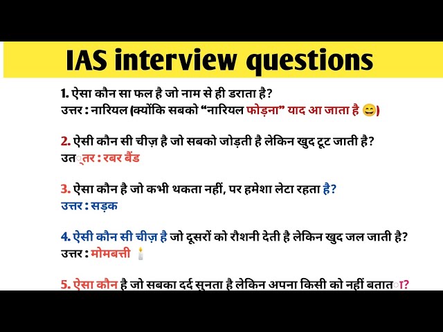 Top IAS interview questions answer live 😱 | general knowledge questions| samanya Gyan part- 2 #gk