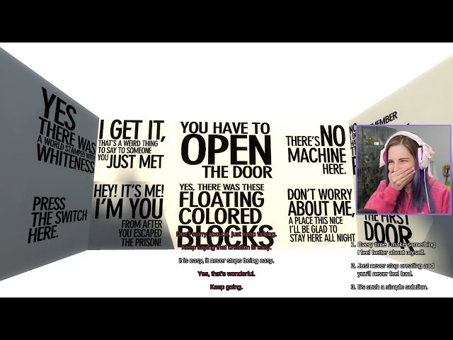 The Beginner's Guide