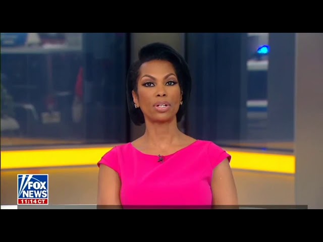 Outnumbered 03132018   Breaking News FOX News March 13,2018