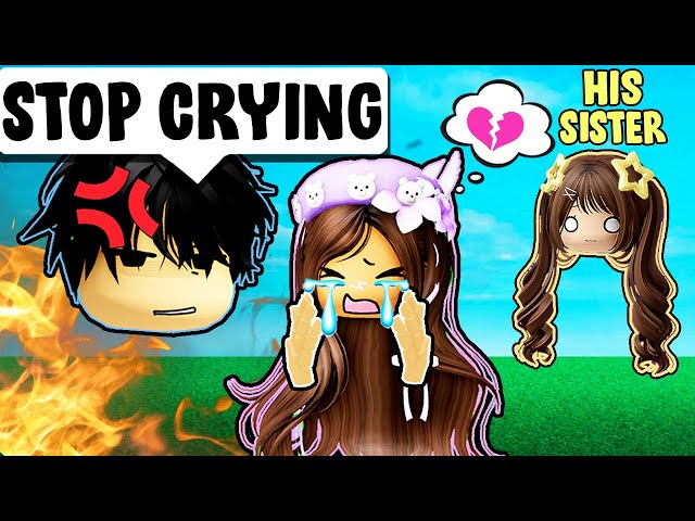 My BIGGEST HATER Found Me In VR.. And Started Bullying Me!