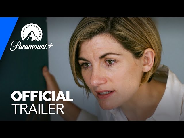 One Night | Official Trailer | Paramount+ UK & Ireland