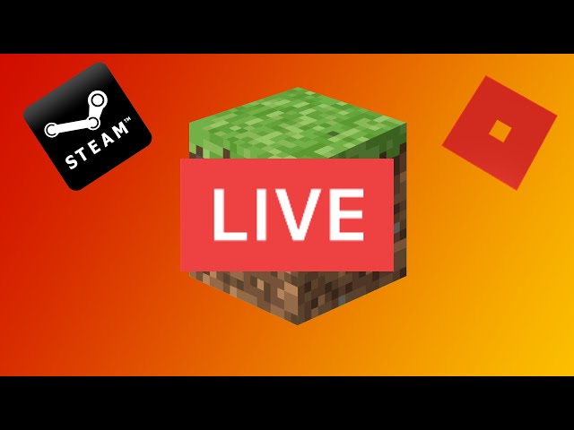 I AM BACK! MORE LIVES MORE GAMES!