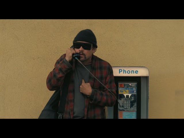 One Battle After Another | Official Dubbed Trailer