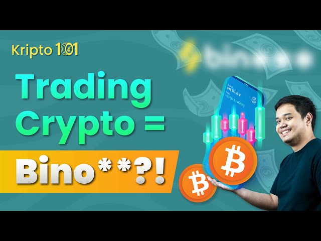 Apakah Binary Option sama dengan Crypto? Ini Faktanya! - Panduan Pemula