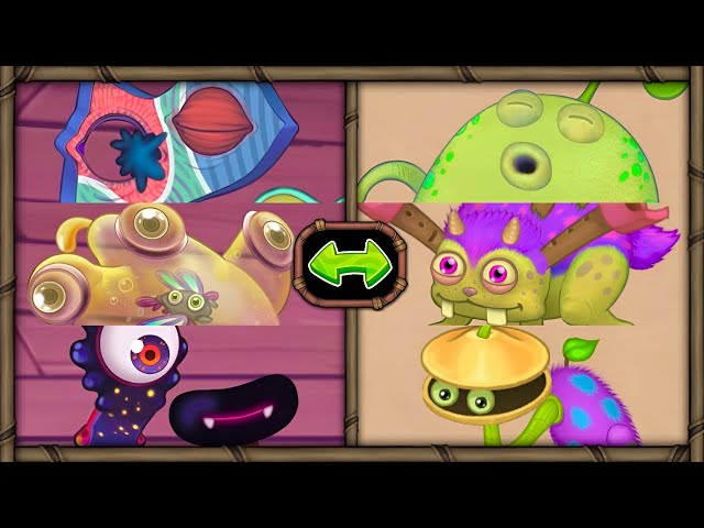 Paironormal Carnival, but Everyone’s in MSM Composer [Update 3]