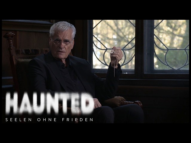 Das Amulett der Toten | Haunted - Seelen ohne Frieden | GANZE FOLGE | TLC Mystery