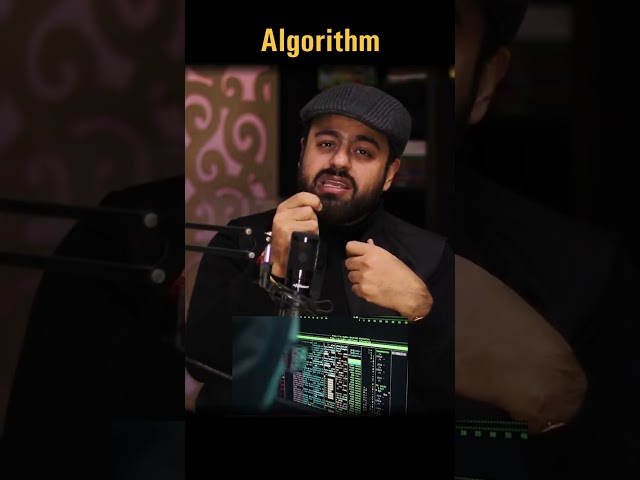 Algorithm Kya Hai? Understand With Example #shorts #algorithm