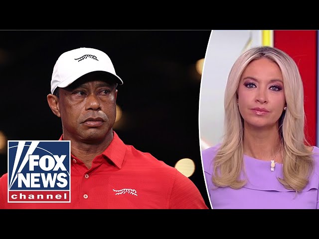 McEnany: This is really sad...