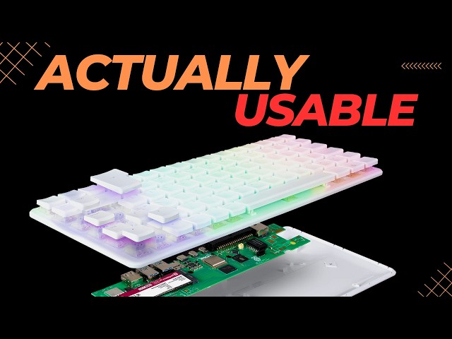 I Daily Drove Raspberry Pi 500+ for Two Weeks