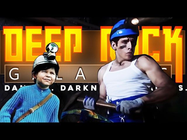 Deep Rock Galactic In 2026 Is Amazing