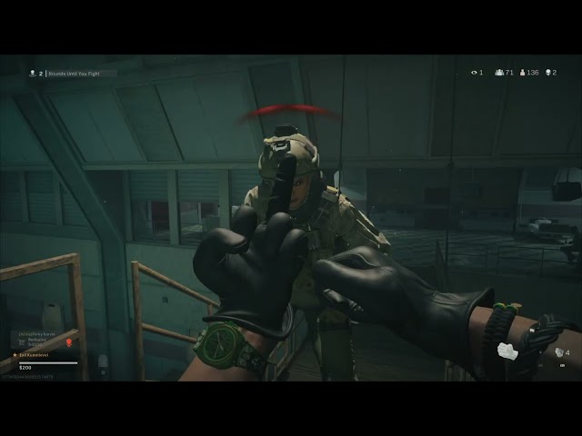 Warzone Comedy Compilation