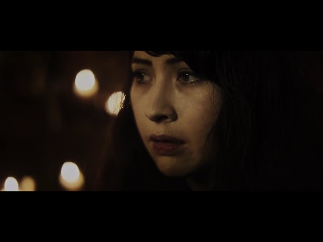 The Observer Effect - Trailer