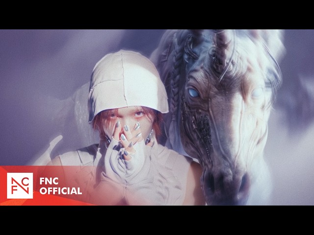 P1Harmony (피원하모니) - ‘UNIQUE’ MV