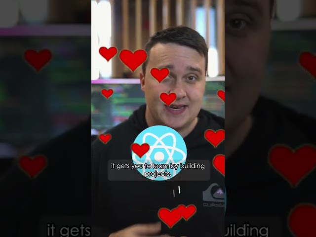 How to learn ReactJS in 30 Days 👩‍💻 #technology #programming #software #react #career