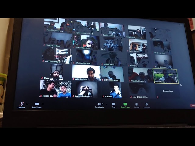 6 de febrero de 2021