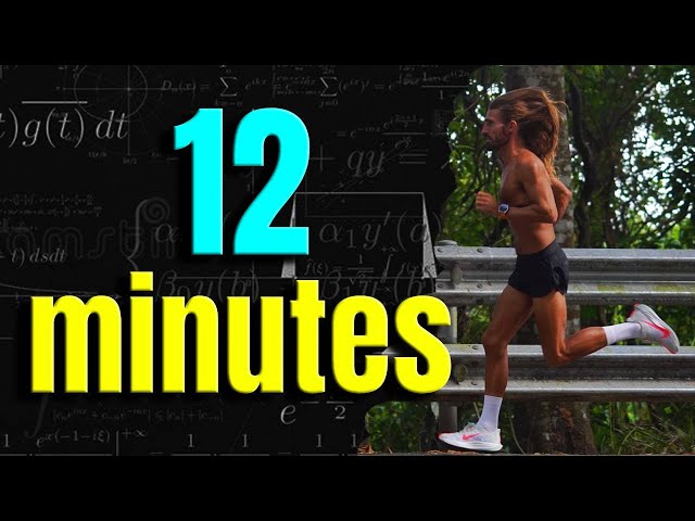The Secret to Better Running: Why Your Warm-Up is Wrong!