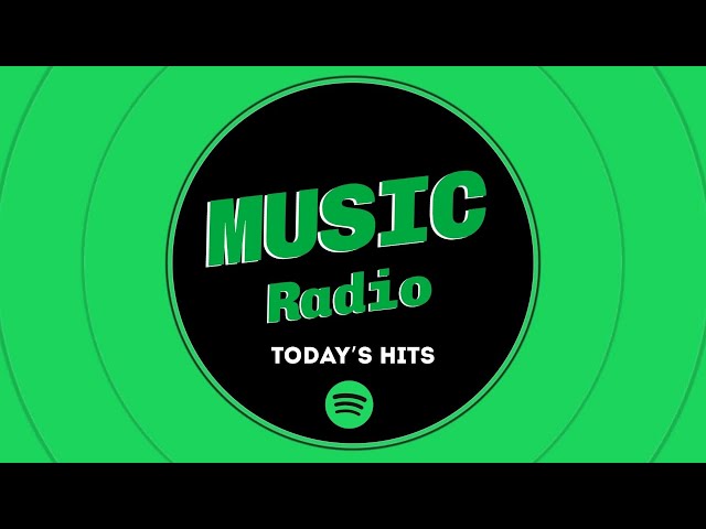 Music Radio Mix Songs 2025 – Die Hits von heute & zeitlose Klassiker | Beste POP-Songs von Spotify