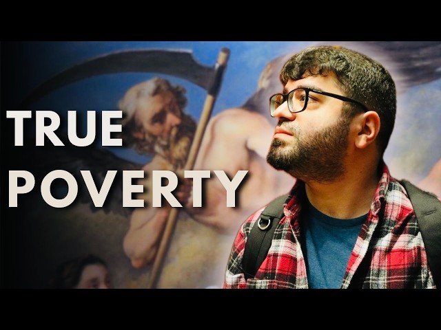 Seneca: Why You’re Wasting the Only Thing That Matters