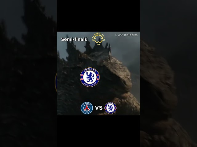 Chelsea vs PSG final ☠️🔥 #football #viral #shorts #psg #chelsea #trending #edit