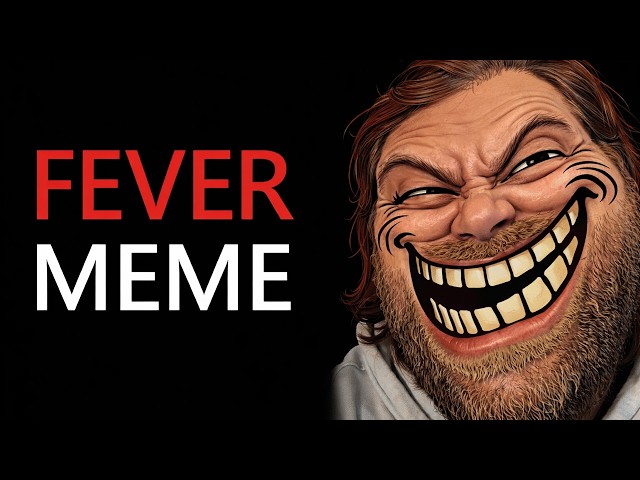 LE PIRE JEUX TROLL DE L'HISTOIRE | FEVER MEME