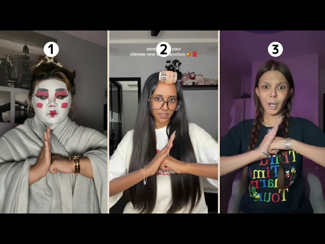 TOP 7 COUNTRIES THAT NAILED THE CHINESE TREND 