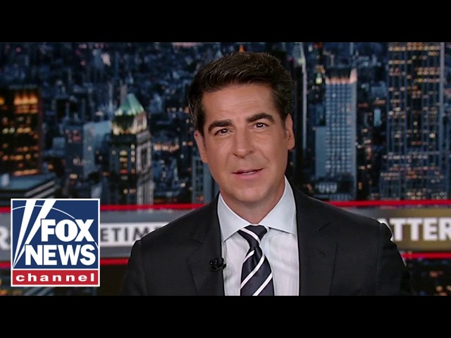 Watters: Trump’s thinking twice about this…