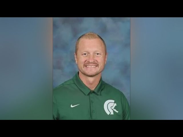 Calls to drop charges grow after Georgia teacher dies in prank night tragedy