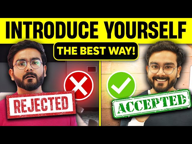 INTERVIEW TIPS: Best Answer to DRIVE & CRACK your MBA/UPSC Interview