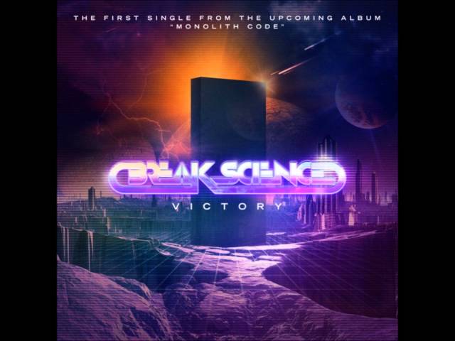 Break Science - Light Speed Transit [HD]