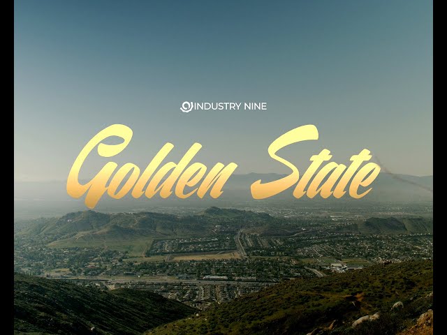Golden State - Jaxson Riddle
