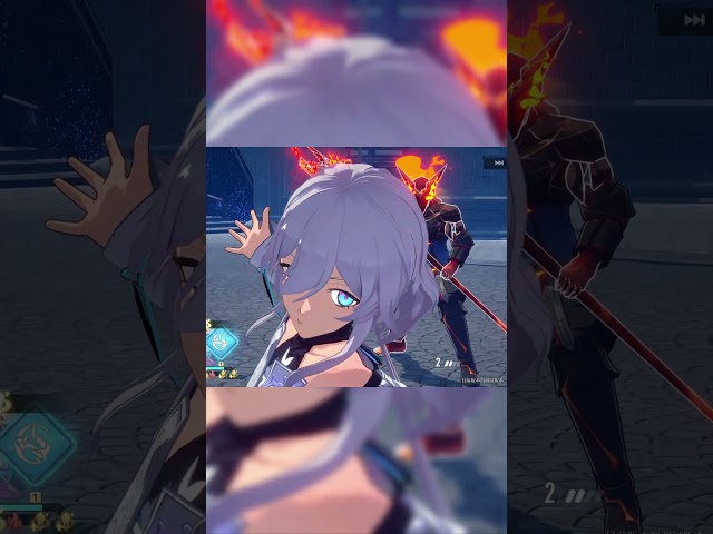 Honkai Star Rail - Pre-CBT1 | Eileen Animations #honkaistarrail #beta