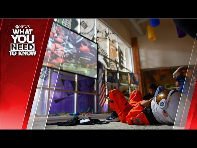 Inside Artemis II – What You Need to Know: Weekend Edition