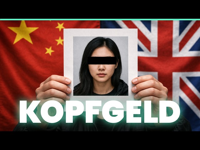 China brutally persecutes its opponents abroad