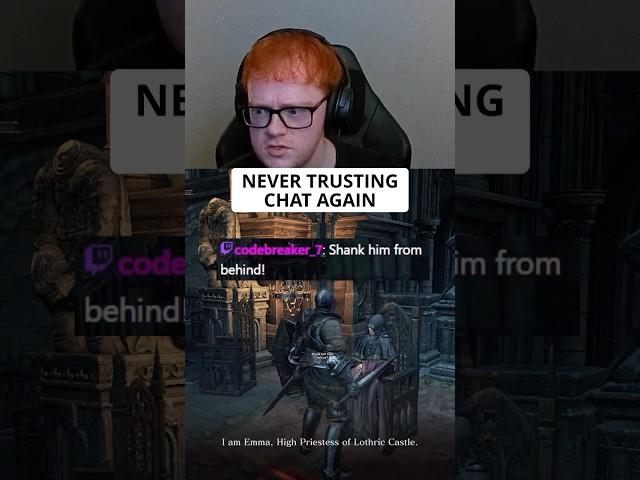 Welcome to Dark Souls 3