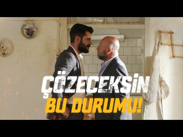 Ramo - Action Scenes #23