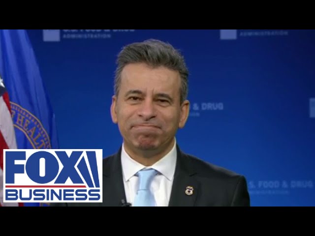 'CUTTING THE IDLE TIME': FDA shifts focus to efficiency gains