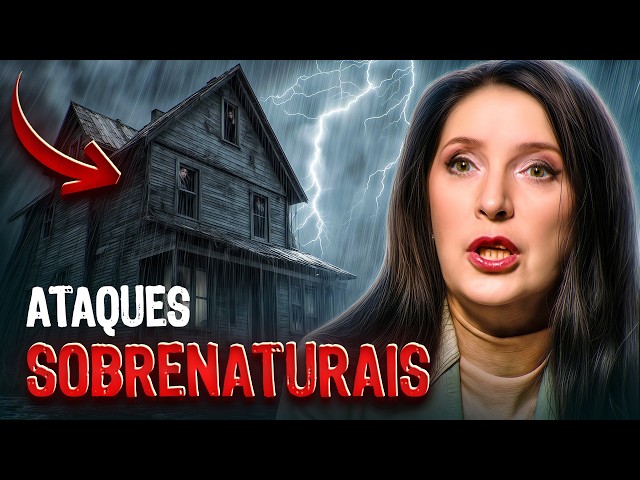 Unsatisfied Souls – Psychics Lead the Investigation | Paranormal