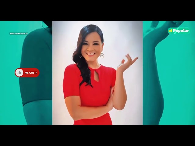 Magaly DESTRUYE a Marisel Linares 🚨 Revela que el conductor era su hijastro   LIZETH MARZANO