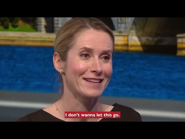 Who Really Controls the World?