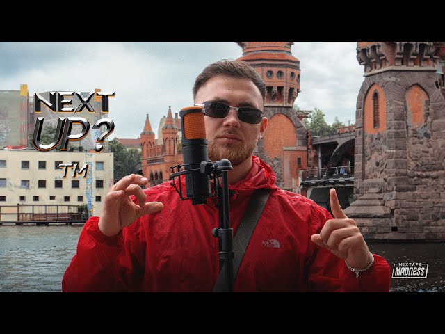 TM - Next Up? Germany 🇩🇪 (S1-E22) | Mixtape Madness