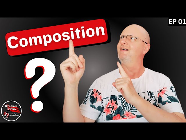 What is Music Composition and Why is it Important? #podcast