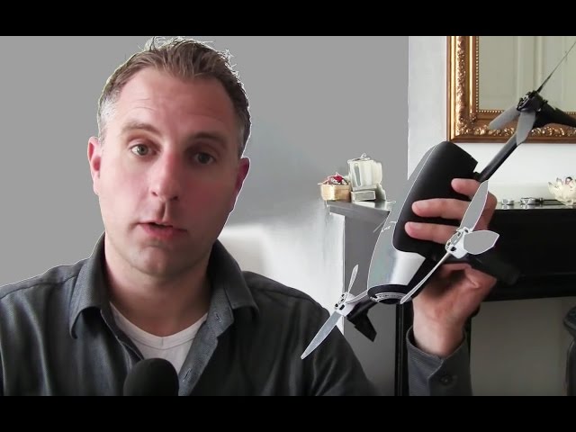 Drone regelgeving uitgelegd: Vlieg je drone veilig! - Dronewatch